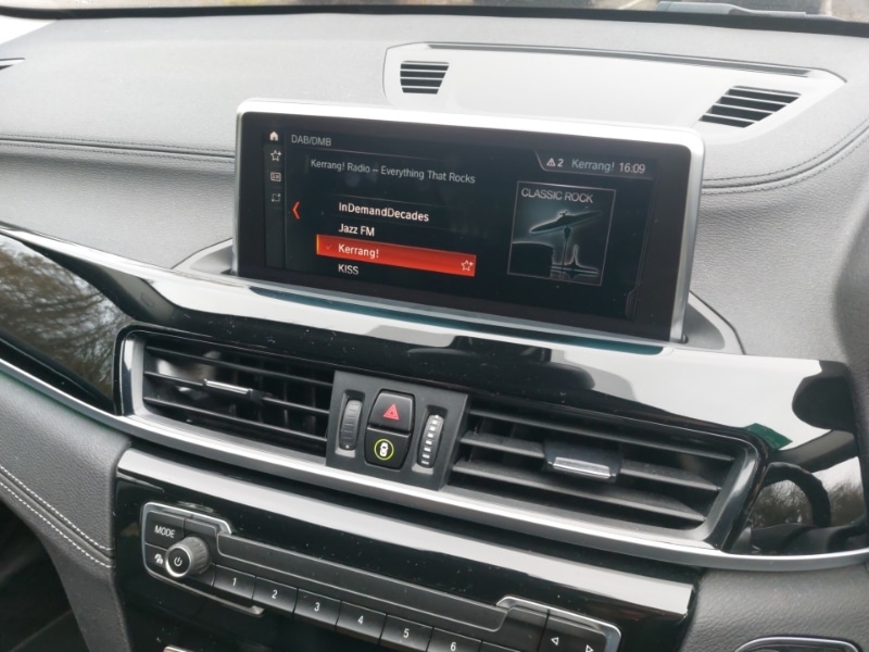 Used BMW X1 2021 for sale - 77596822: Photo 17