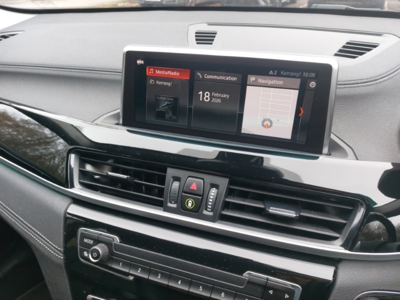 Used BMW X1 2021 for sale - 77596822: Photo 18