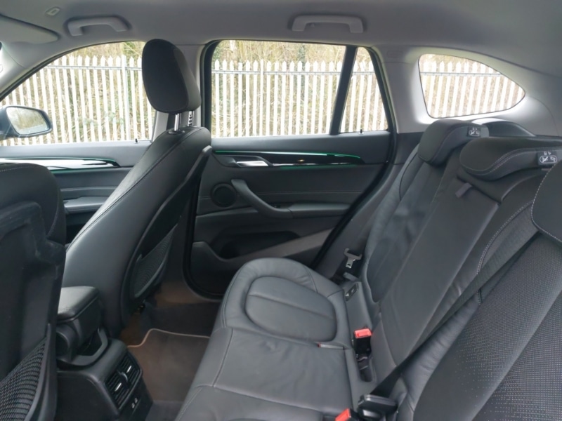 Used BMW X1 2021 for sale - 77596822: Photo 6