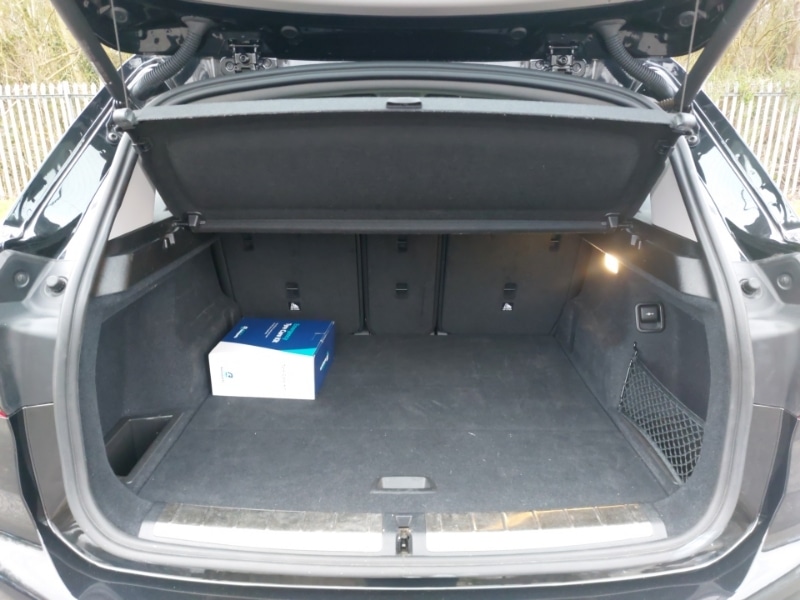 Used BMW X1 2021 for sale - 77596822: Photo 8