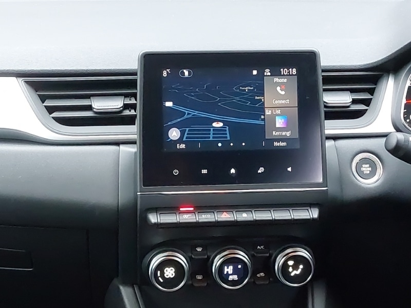 Used Renault Captur 2022 for sale - 77034770: Photo 11