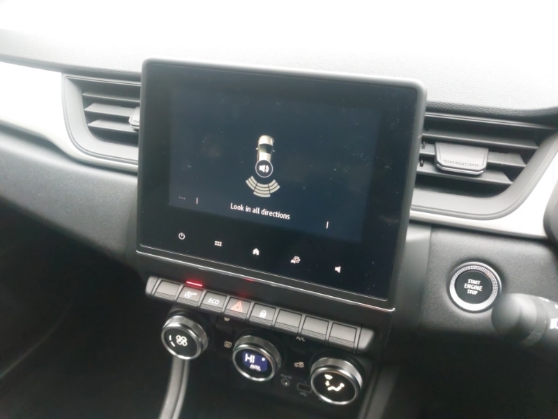 Used Renault Captur 2022 for sale - 77034770: Photo 15