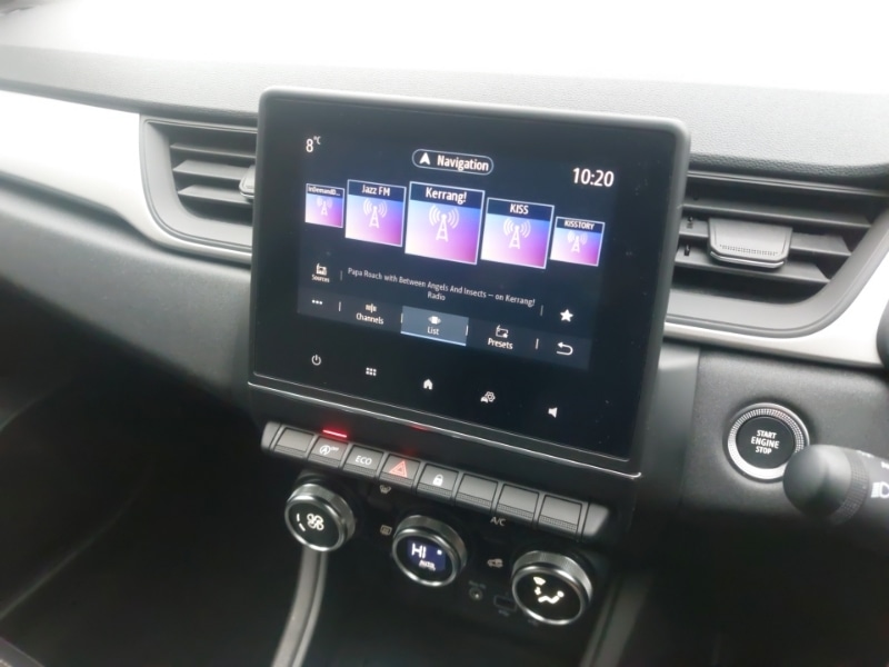 Used Renault Captur 2022 for sale - 77034770: Photo 16