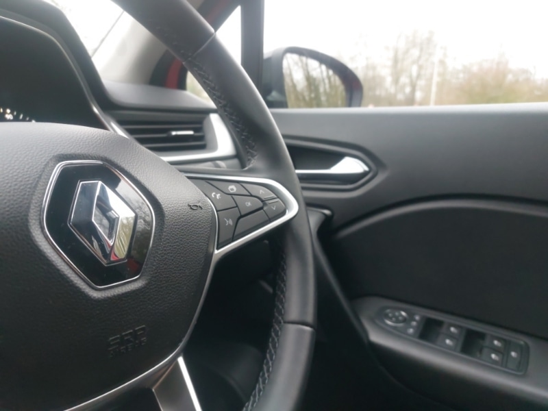 Used Renault Captur 2022 for sale - 77034770: Photo 18