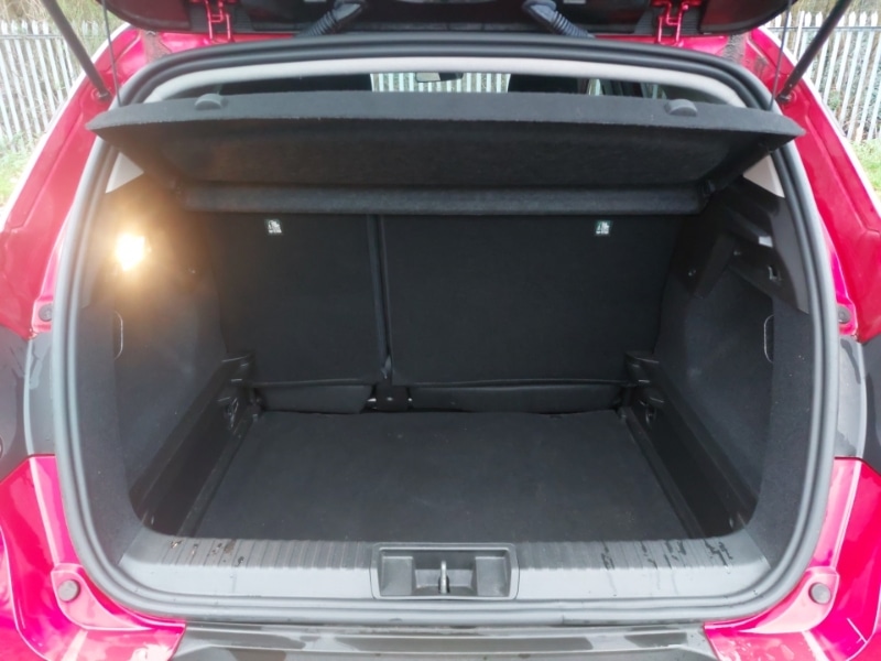 Used Renault Captur 2022 for sale - 77034770: Photo 8