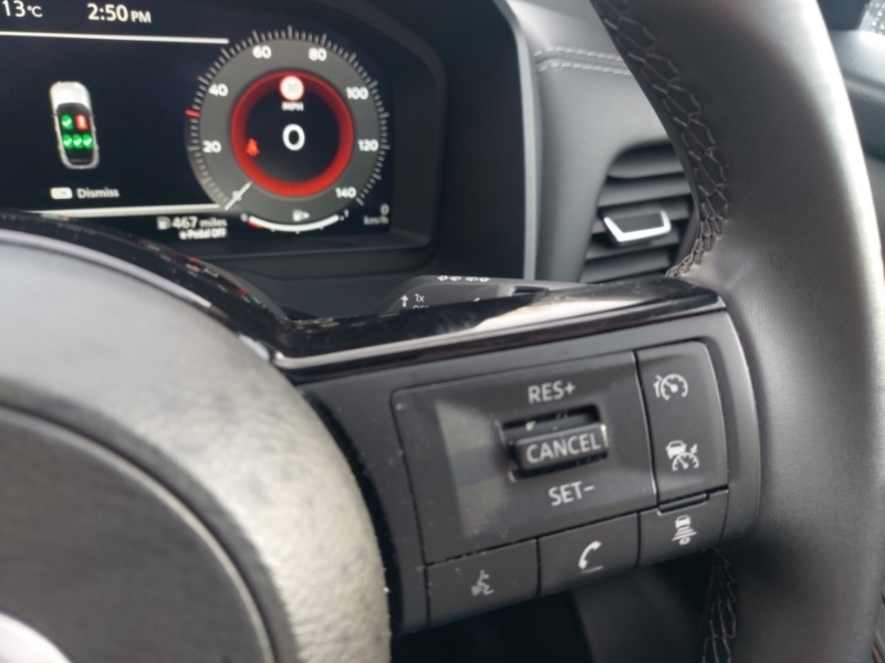 Used Nissan Qashqai 2024 for sale - 76450695: Photo 18