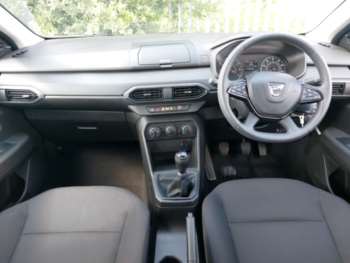Used Dacia Sandero 2021 for sale - 75305732: Photo