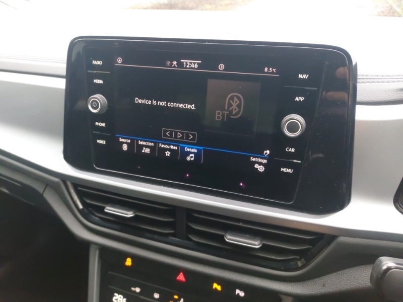 Used Volkswagen T-Roc 2022 for sale - 76983546: Photo 16