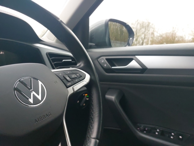 Used Volkswagen T-Roc 2022 for sale - 76983546: Photo 19