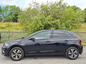 Used Volkswagen Polo 2021 for sale - 79332437: Photo