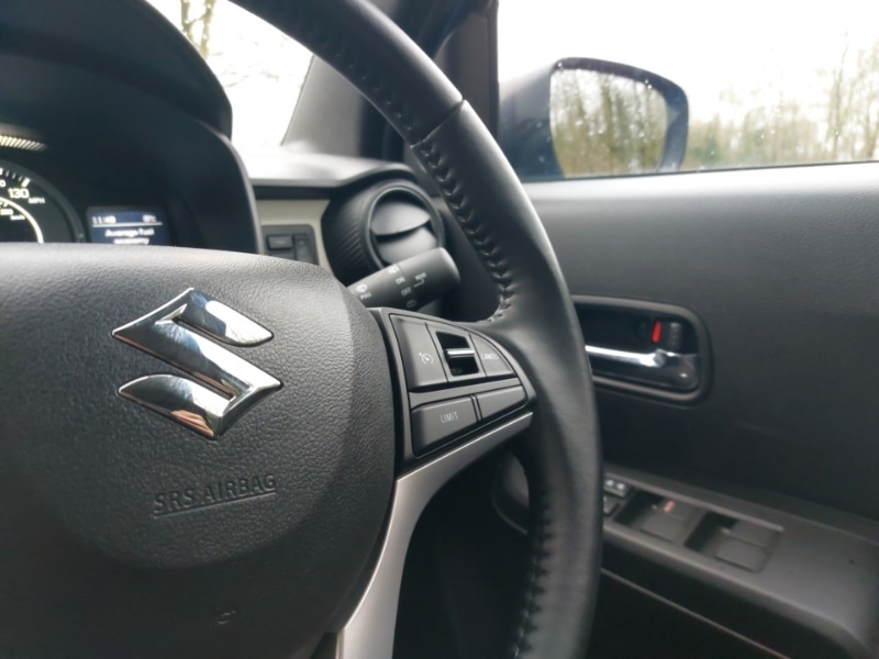 Used Suzuki Ignis 2022 for sale - 77183635: Photo 19