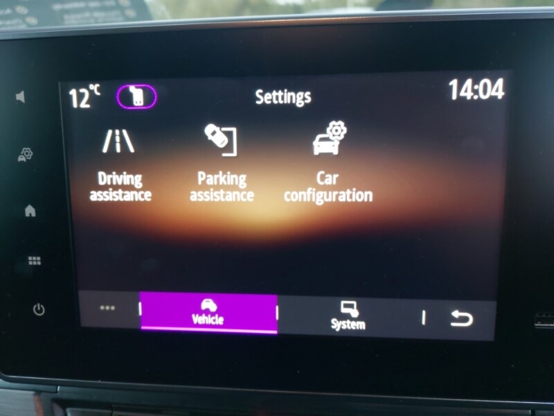 Used Renault Kangoo 2025 for sale - 76556166: Photo 14