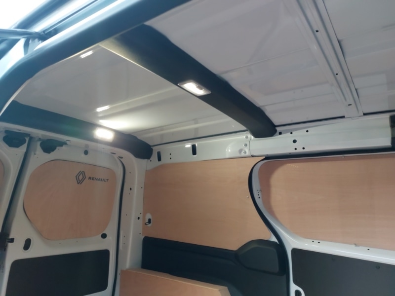 Used Renault Kangoo 2025 for sale - 76556166: Photo 19