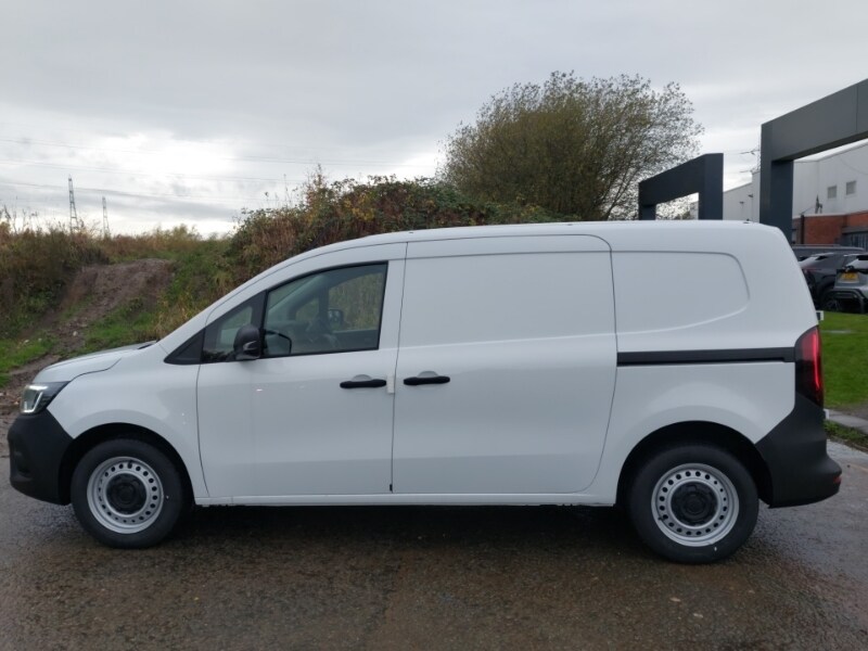 Used Renault Kangoo 2025 for sale - 76556166: Photo 4