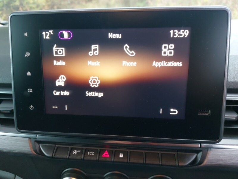 Used Renault Kangoo 2025 for sale - 76556166: Photo 7