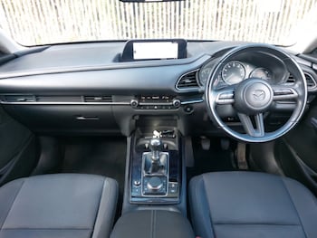 Used Mazda CX-30 2022 for sale - 75939815: Photo