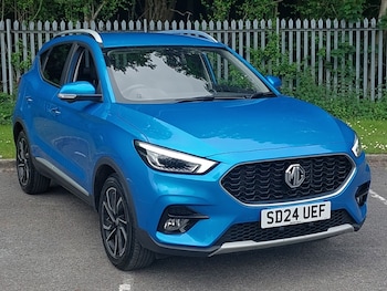 Used MG MG ZS 2024 for sale - 78669629: Photo
