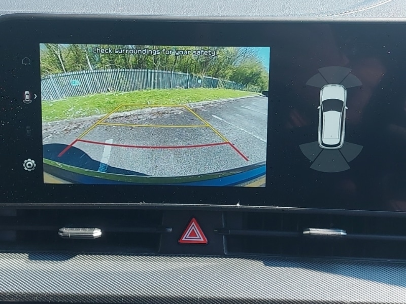 Used Kia Sportage 2023 for sale - 78112926: Photo 11