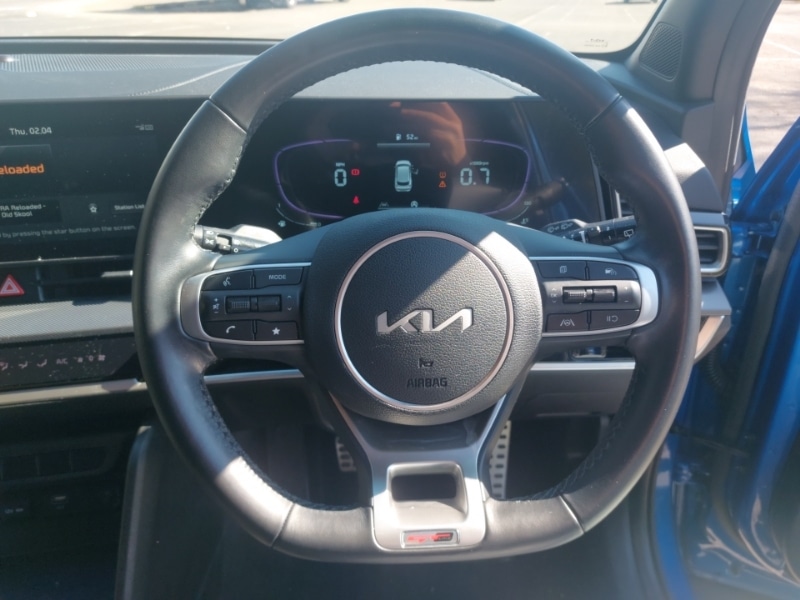 Used Kia Sportage 2023 for sale - 78112926: Photo 14