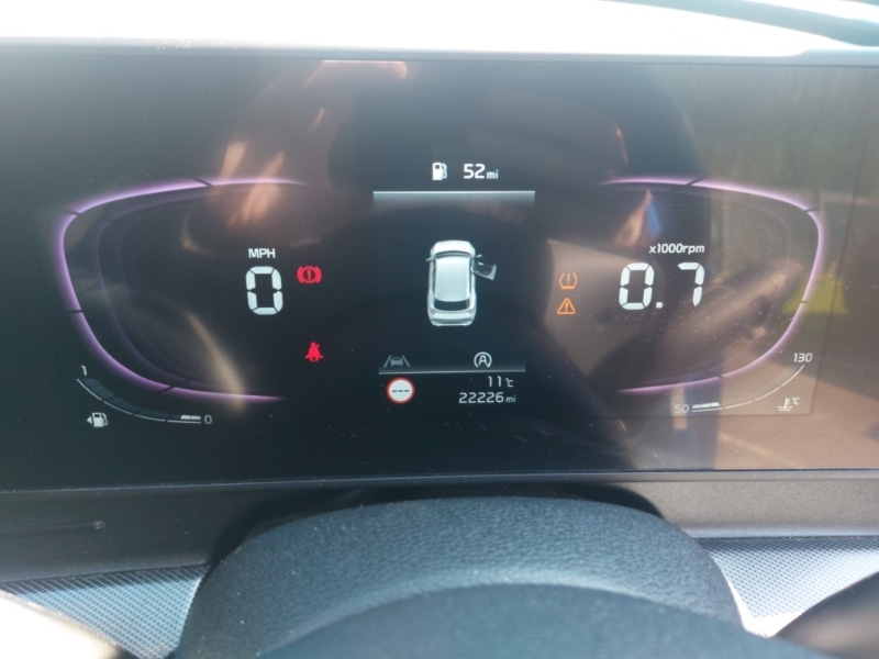 Used Kia Sportage 2023 for sale - 78112926: Photo 15