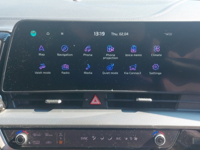 Used Kia Sportage 2023 for sale - 78112926: Photo 16