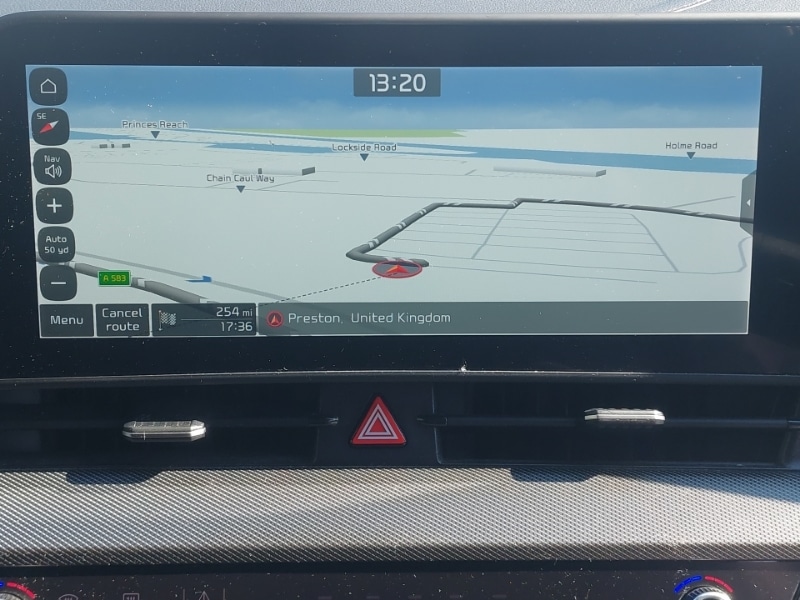 Used Kia Sportage 2023 for sale - 78112926: Photo 19