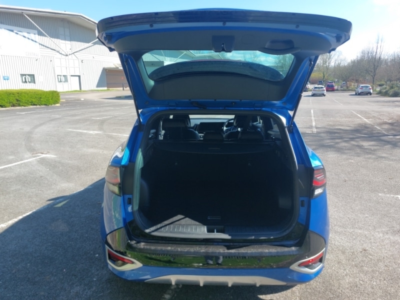 Used Kia Sportage 2023 for sale - 78112926: Photo 8