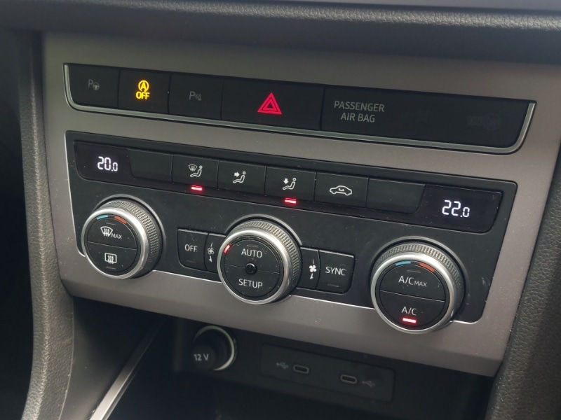 Used SEAT Ateca 2023 for sale - 76879796: Photo 15