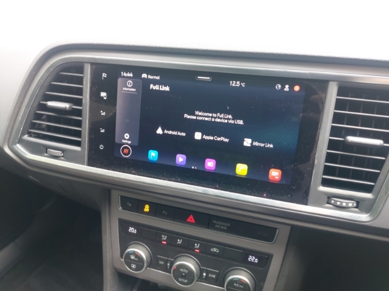 Used SEAT Ateca 2023 for sale - 76879796: Photo 17