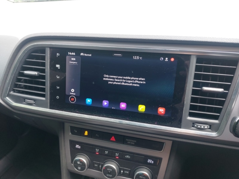 Used SEAT Ateca 2023 for sale - 76879796: Photo 18