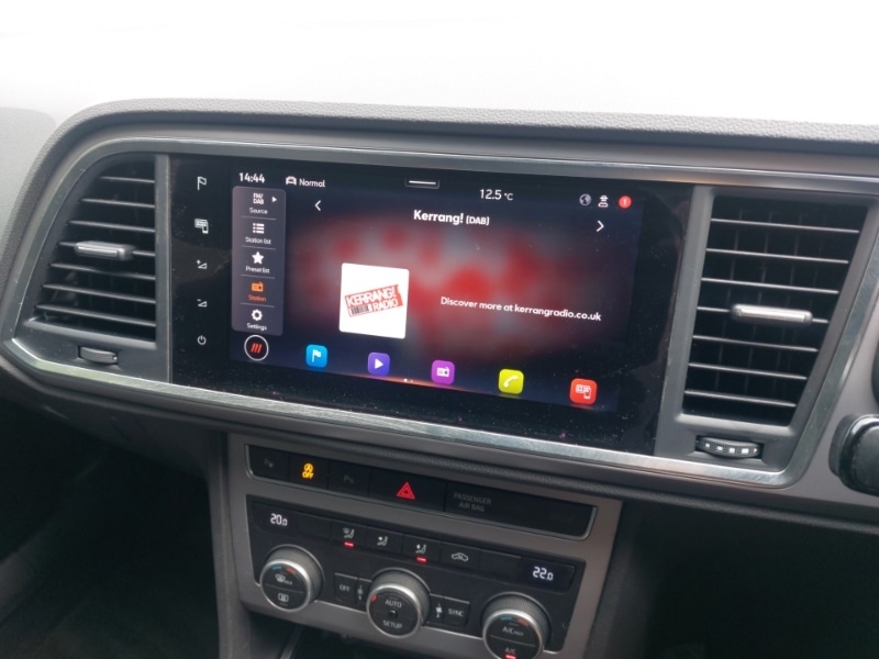 Used SEAT Ateca 2023 for sale - 76879796: Photo 19