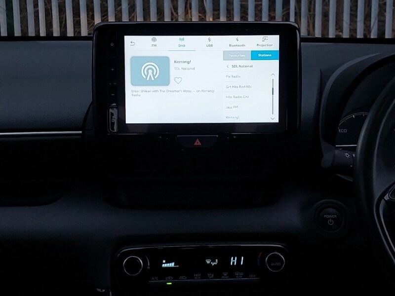 Used Mazda Mazda2 HYBRID 2024 for sale - 76897425: Photo 11