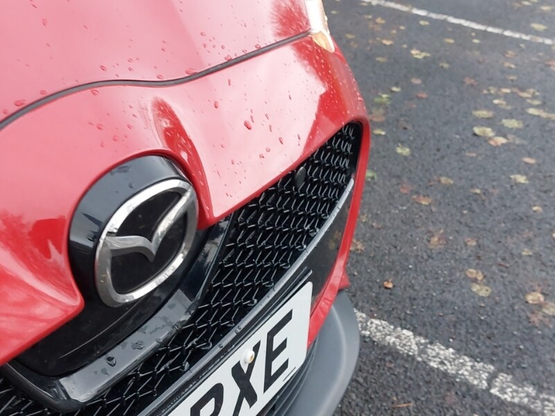 Used Mazda Mazda2 HYBRID 2024 for sale - 76897425: Photo 12