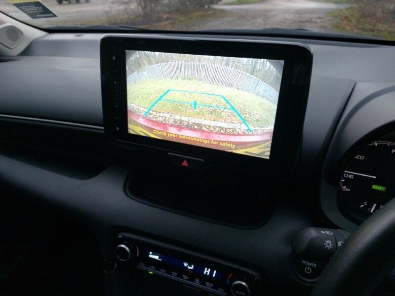 Used Mazda Mazda2 HYBRID 2024 for sale - 76897425: Photo 14