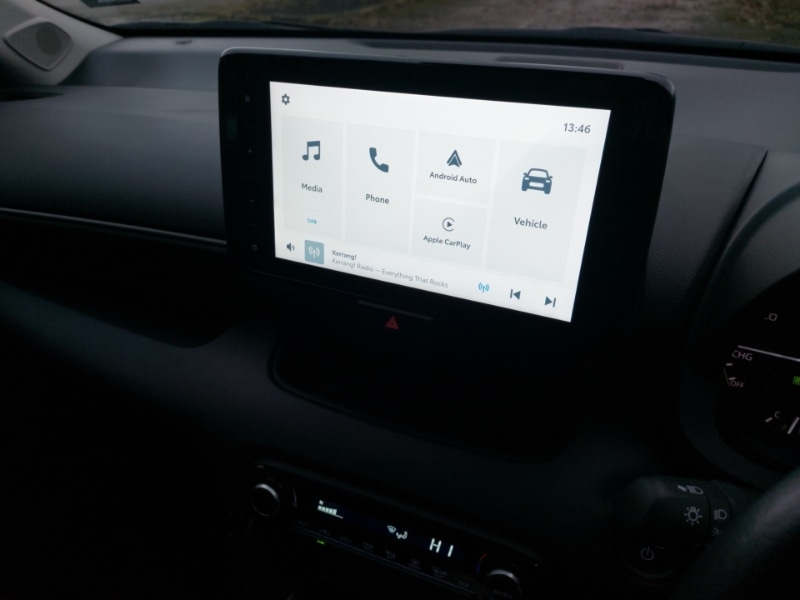 Used Mazda Mazda2 HYBRID 2024 for sale - 76897425: Photo 15