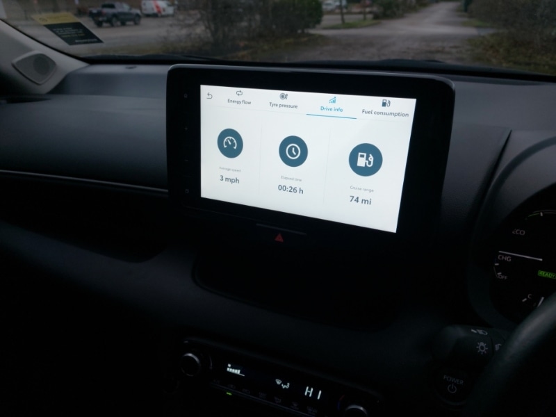 Used Mazda Mazda2 HYBRID 2024 for sale - 76897425: Photo 16