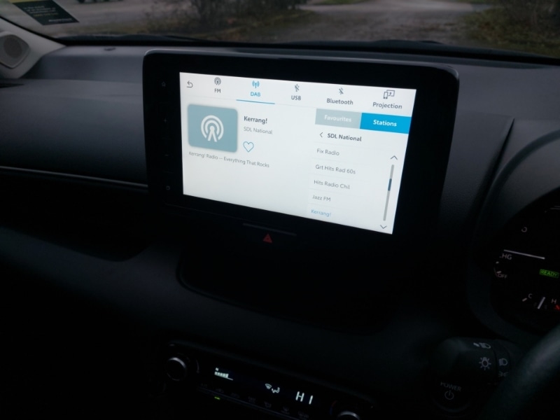 Used Mazda Mazda2 HYBRID 2024 for sale - 76897425: Photo 17