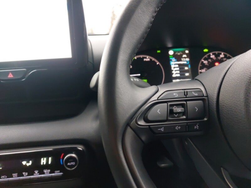 Used Mazda Mazda2 HYBRID 2024 for sale - 76897425: Photo 19