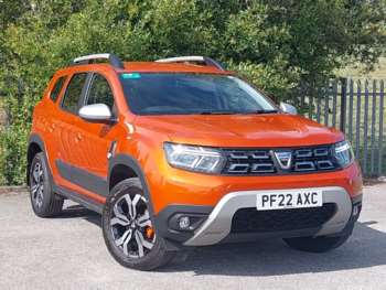2022 - 1.3 TCe 130 Prestige 5dr