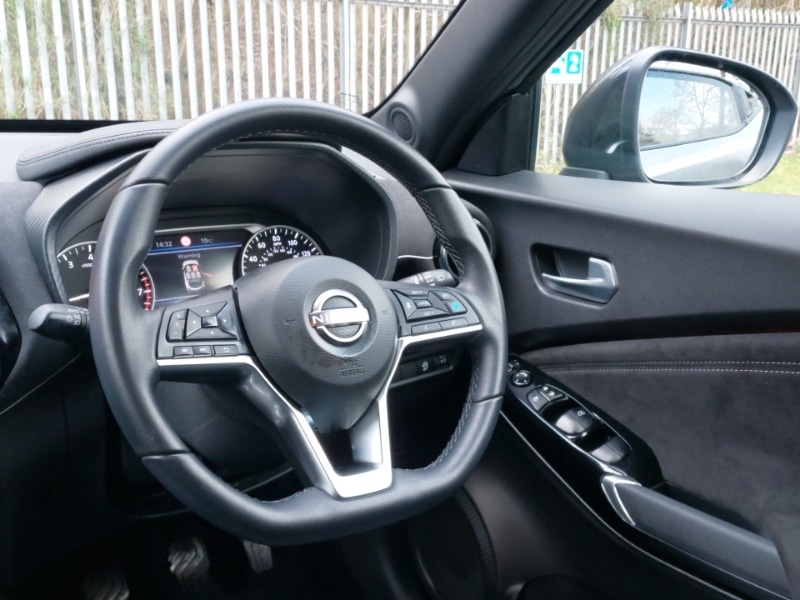 Used Nissan Juke 2022 for sale - 77439258: Photo 10