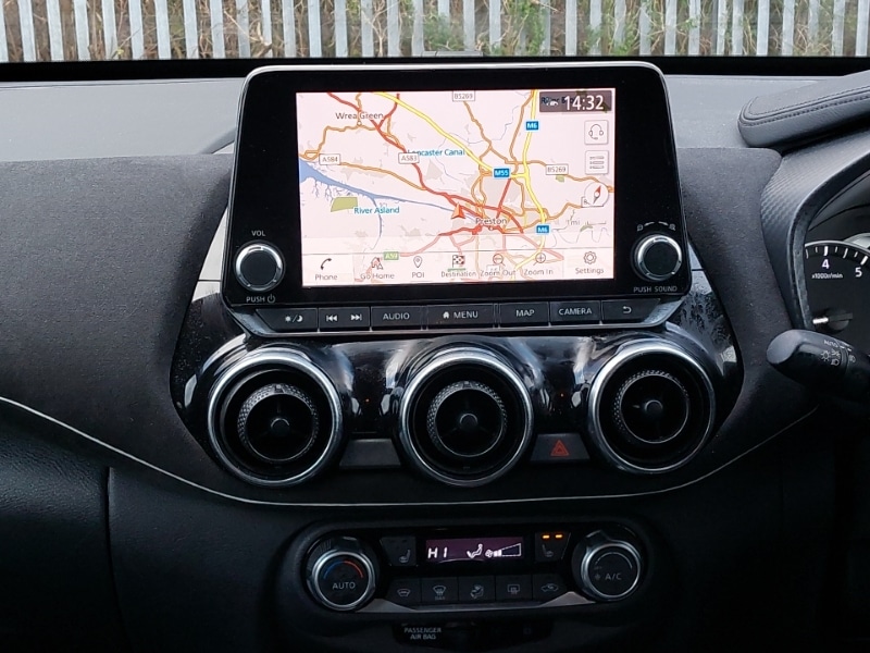 Used Nissan Juke 2022 for sale - 77439258: Photo 11