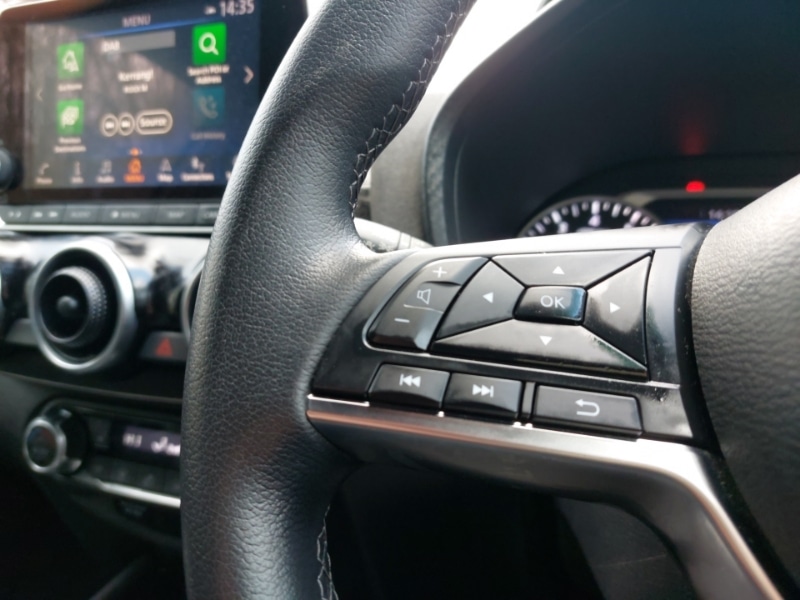 Used Nissan Juke 2022 for sale - 77439258: Photo 18