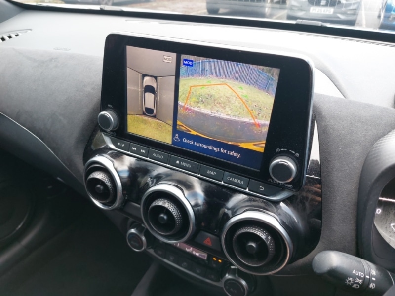 Used Nissan Juke 2022 for sale - 77439258: Photo 19