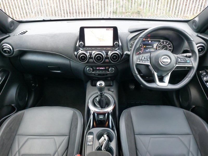 Used Nissan Juke 2022 for sale - 77439258: Photo 2