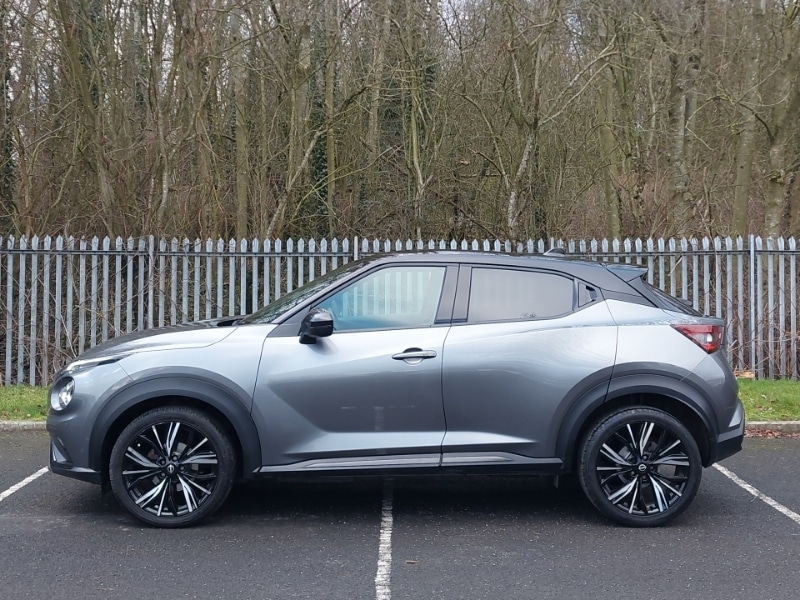 Used Nissan Juke 2022 for sale - 77439258: Photo 4