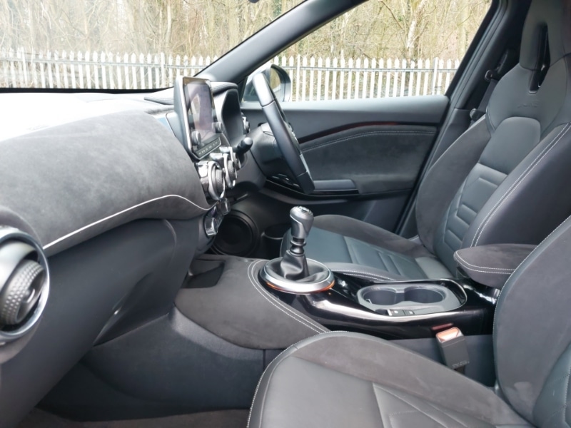 Used Nissan Juke 2022 for sale - 77439258: Photo 5