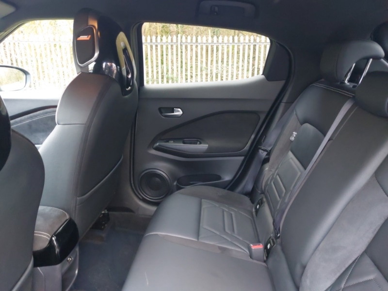 Used Nissan Juke 2022 for sale - 77439258: Photo 6