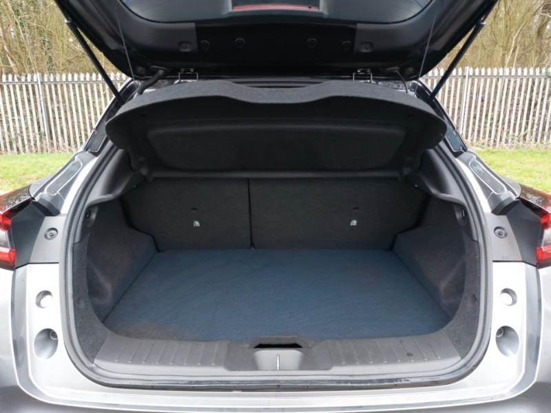 Used Nissan Juke 2022 for sale - 77439258: Photo 8