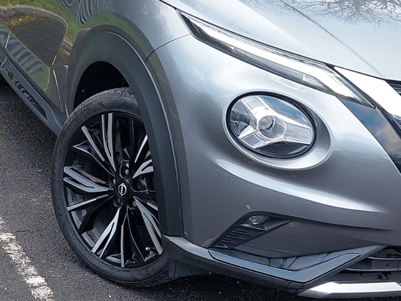 Used Nissan Juke 2022 for sale - 77439258: Photo 9