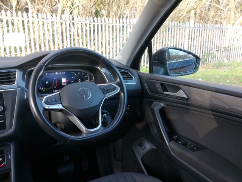 Used Volkswagen Tiguan Allspace 2022 for sale - 76924979: Photo 10